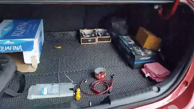 Mở Cốp Điện Mazda 2: Hướng Dẫn Chi Tiết & Lưu Ý Quan Trọng