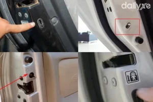 Mở Khóa Cửa Trẻ Em Trên Mazda: Hướng Dẫn An Toàn Và Hiệu Quả