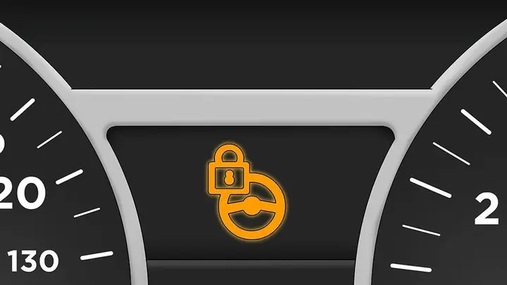 Cách Mở Khóa Vô Lăng Xe Ô Tô Nhanh Chóng Cho Người Mới