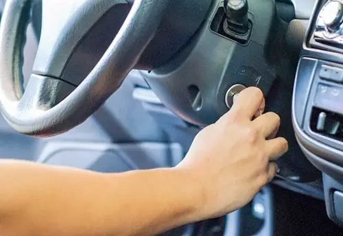 Cách Mở Khóa Vô Lăng Xe Ô Tô Nhanh Chóng Cho Người Mới