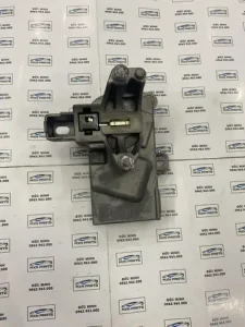 Cách Mở Khóa Vô Lăng Xe Ô Tô Nhanh Chóng Cho Người Mới