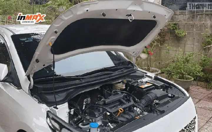 Cách Mở Nắp Capo Mazda 3 Đúng Quy Trình Và An Toàn