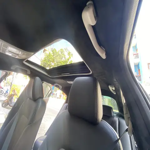 Hướng Dẫn Chi Tiết Cách Mở Nắp Cốp Xe Mazda 6: Thủ Thuật Và Lưu Ý