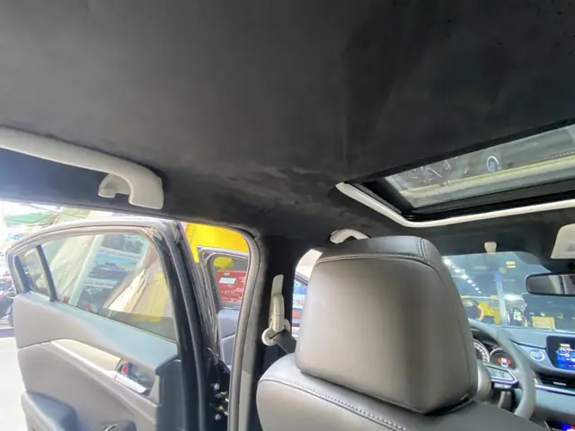 Hướng Dẫn Chi Tiết Cách Mở Nắp Cốp Xe Mazda 6: Thủ Thuật Và Lưu Ý