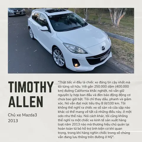 Mô Tả Sơ Bộ Về Mazda 3: Tổng Quan Chi Tiết Cho Người Quan Tâm