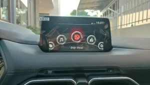 Hướng Dẫn Chi Tiết Cài Tiếng Việt Xe Hơi Mazda