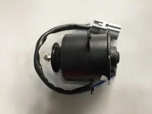 Mô Tơ Quạt Két Nước Mazda 323: Hướng Dẫn Chi Tiết Từ A-z Cho Người Dùng