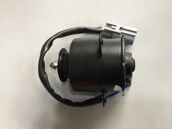 Mô Tơ Quạt Két Nước Mazda 323: Hướng Dẫn Chi Tiết Từ A-z Cho Người Dùng