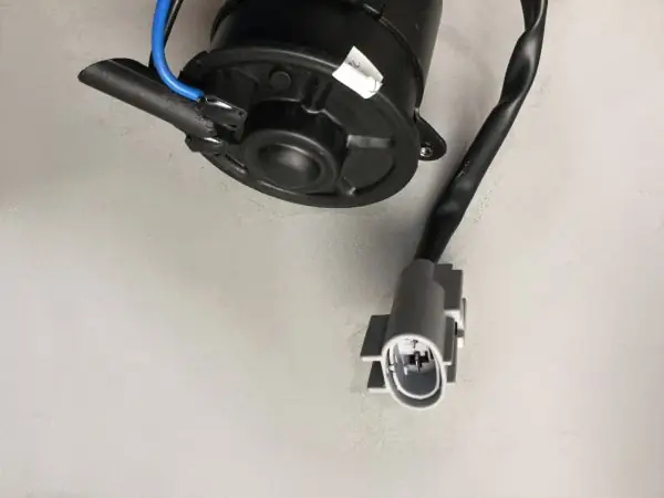 Mô Tơ Quạt Két Nước Mazda 323: Hướng Dẫn Chi Tiết Từ A-z Cho Người Dùng