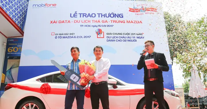 Mobifone Xài Data Trung Mazda: Hướng Dẫn Chi Tiết & Cập Nhật Mới Nhất 2026