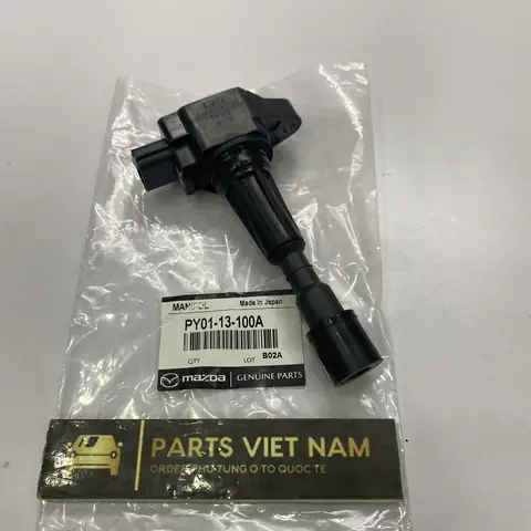 Mobin Đánh Lửa Mazda 3: Chức Năng & Mã Phụ Tùng