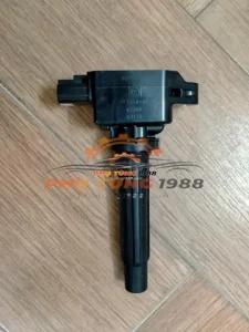 Mobin Đánh Lửa Mazda 3: Chức Năng & Mã Phụ Tùng