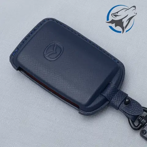 Móc Khóa Ô Tô Mazda: Phụ Kiện Thiết Yếu Tăng Cường Giá Trị & Cá Tính Cho Xế Yêu