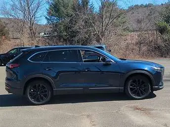 Modern Mazda Dodge Thomaston Ct: Cẩm Nang Toàn Diện Cho Người Tìm Kiếm Ô Tô