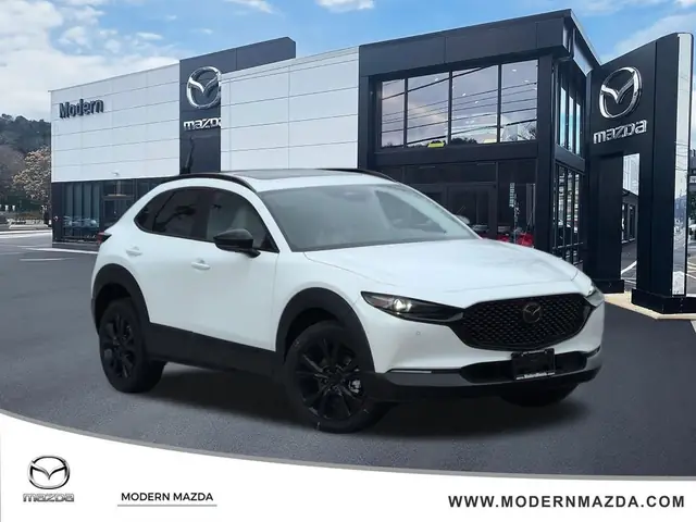 Modern Mazda Dodge Thomaston Ct: Cẩm Nang Toàn Diện Cho Người Tìm Kiếm Ô Tô