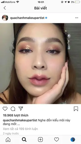 Môi Mazda Là Gì? Xu Hướng Tạo Dáng Môi Hot