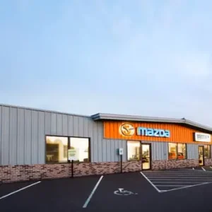 Chippewa Valley Mazda: Đại Lý Xe Hơi Uy Tín