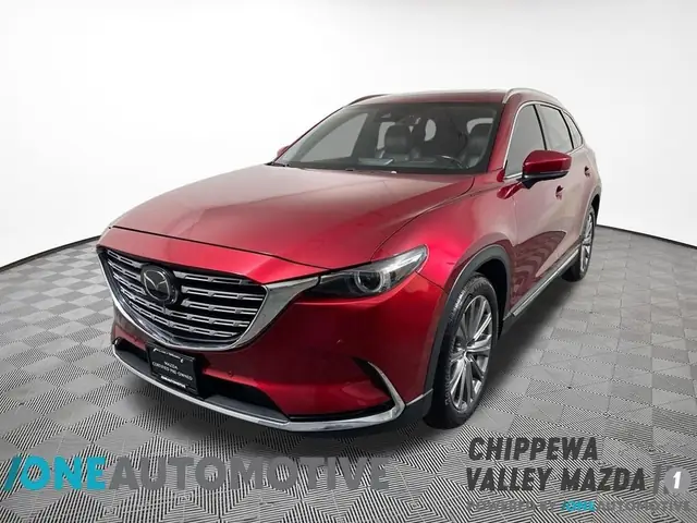 Chippewa Valley Mazda: Đại Lý Xe Hơi Uy Tín