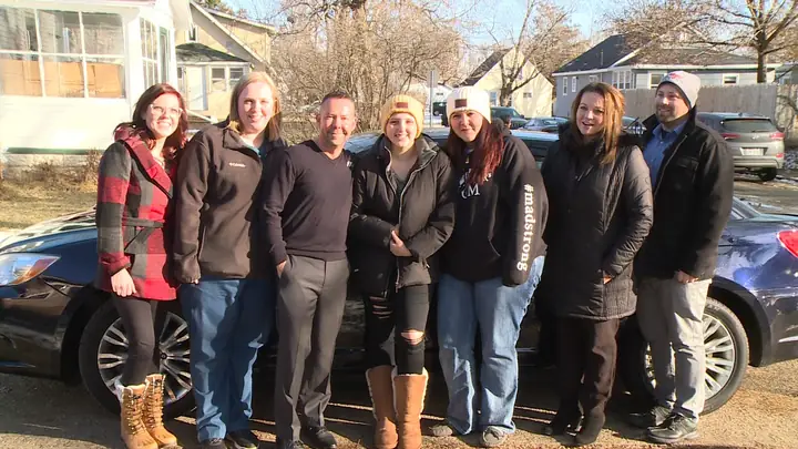 Chippewa Valley Mazda: Đại Lý Xe Hơi Uy Tín