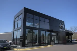 Dịch Vụ Sửa Chữa Mazda: Hướng Dẫn Đặt Lịch