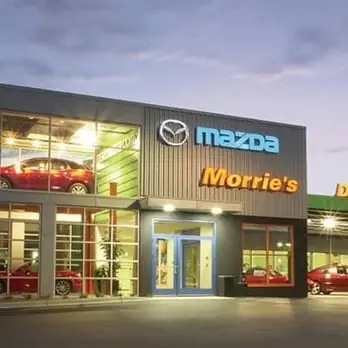 Dịch Vụ Sửa Chữa Mazda: Hướng Dẫn Đặt Lịch