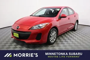 Xe Ô Tô Cũ Minneapolis Mn: Đại Lý & Mẫu Xe Đa Dạng