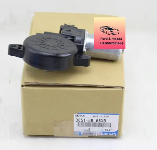 Moto Cửa Kính Xe Mazda 3 2004: Hướng Dẫn Khắc Phục & Lựa Chọn Thay Thế