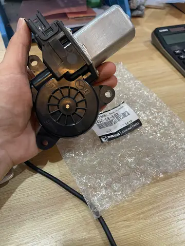 Mô Tơ Kính Mazda 3: Chọn Đúng, Mua Nhanh 2026-2026