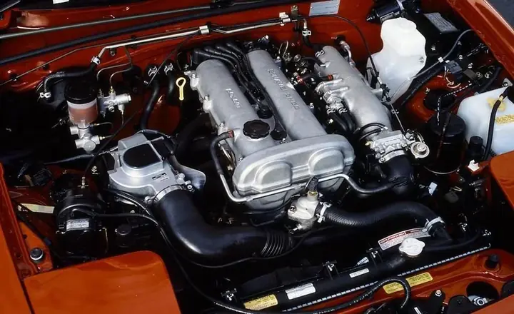 Motor Mazda Miata: Tổng Quan Chi Tiết Các Dòng Động Cơ Qua Các Thế Hệ