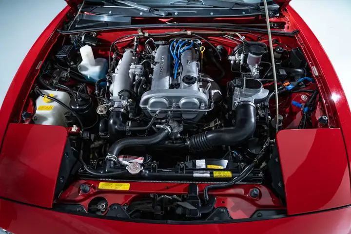 Motor Mazda Miata: Tổng Quan Chi Tiết Các Dòng Động Cơ Qua Các Thế Hệ