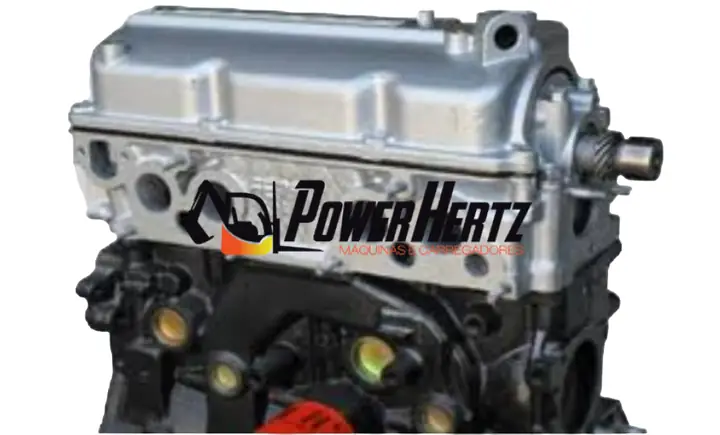 Động Cơ Mazda Xe Nâng Hyster F2 2.0: Thông Tin & Mua Bán