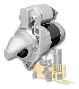 Động Cơ Mazda Xe Nâng Hyster F2 2.0: Thông Tin & Mua Bán