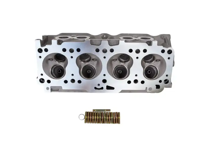 Động Cơ Mazda Xe Nâng Hyster F2 2.0: Thông Tin & Mua Bán