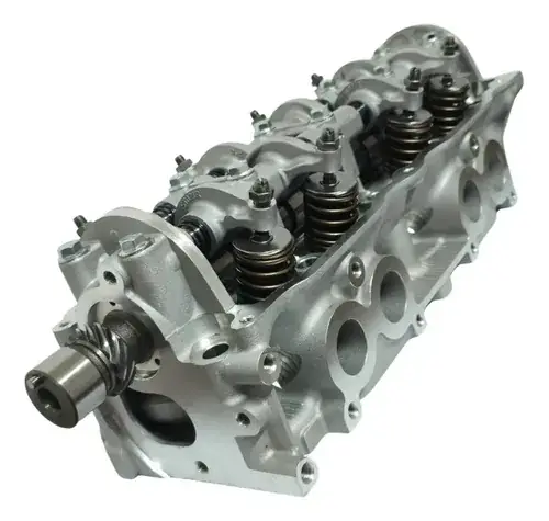 Động Cơ Mazda Xe Nâng Hyster F2 2.0: Thông Tin & Mua Bán