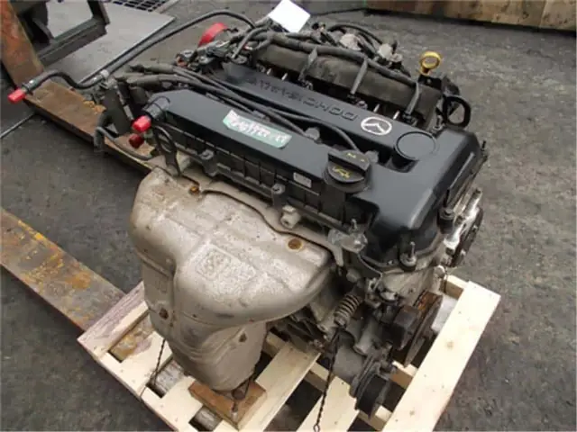 Động Cơ Mazda Tribute: Tổng Hợp Thông Tin Chi Tiết Cho Người Dùng