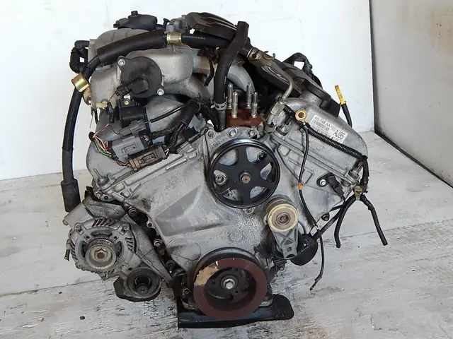 Động Cơ Mazda Tribute: Tổng Hợp Thông Tin Chi Tiết Cho Người Dùng