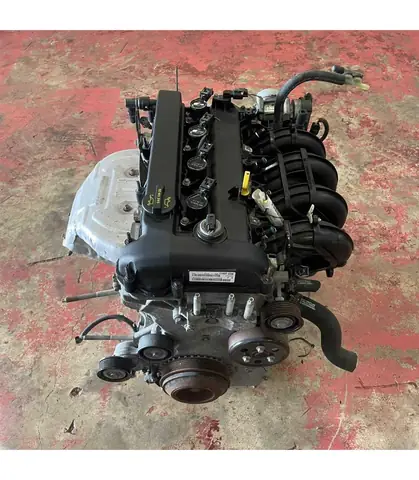 Động Cơ Mazda Tribute: Tổng Hợp Thông Tin Chi Tiết Cho Người Dùng