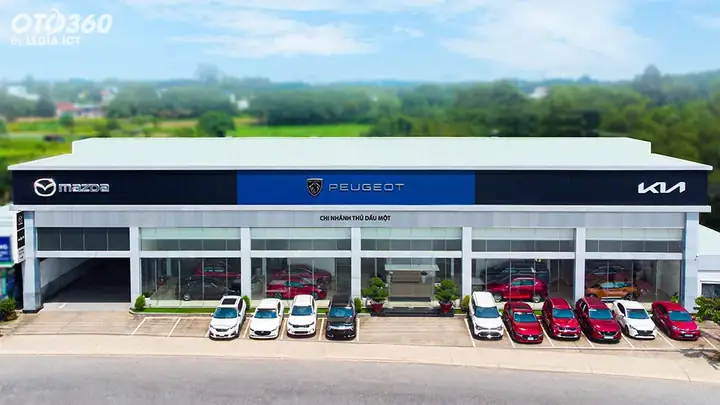 Mr. Trung Mazda Bình Dương: Tìm Hiểu Về Dịch Vụ, Sản Phẩm & Tư Vấn Chuyên Nghiệp