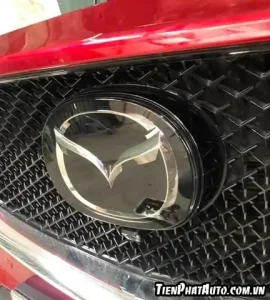 Mrcc Mazda Cx-5 Gắn Thêm: Nâng Cao Trải Nghiệm Lái & An Toàn