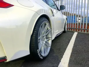 Mua Bán Xe Nissan 370z: Giá, Phiên Bản & Đánh Giá