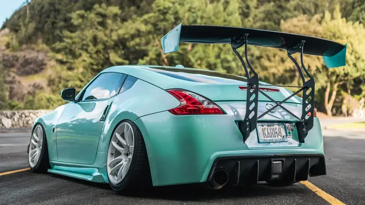 Mua Bán Xe Nissan 370z: Giá, Phiên Bản & Đánh Giá