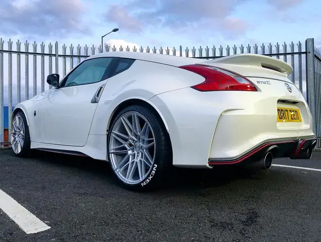 Mua Bán Xe Nissan 370z: Giá, Phiên Bản & Đánh Giá