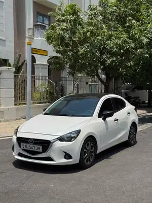 Mua Bán Ô Tô Mazda 2 Nhạt Tảo: Hướng Dẫn Chi Tiết Và Kinh Nghiệm Vàng