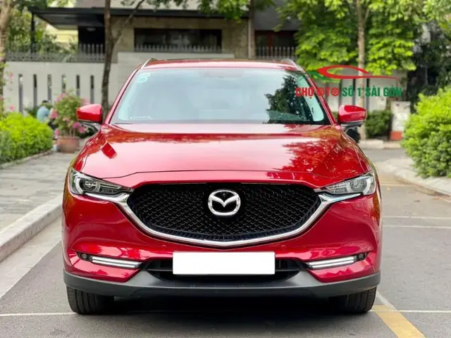 Mazda Cx-5: Hướng Dẫn Chi Tiết Mua Bán Xe Cũ Và Kinh Nghiệm Cần Biết