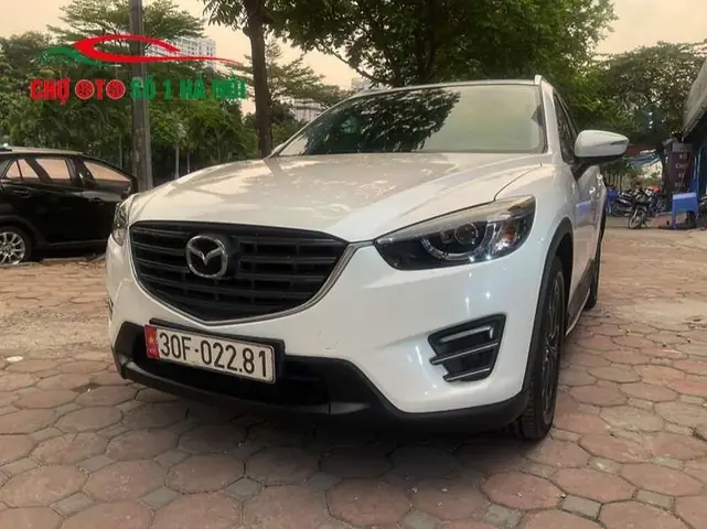 Mazda Cx-5: Hướng Dẫn Chi Tiết Mua Bán Xe Cũ Và Kinh Nghiệm Cần Biết
