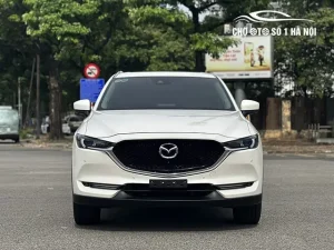 Mazda Cx-5: Hướng Dẫn Chi Tiết Mua Bán Xe Cũ Và Kinh Nghiệm Cần Biết