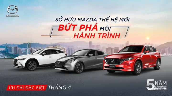 Mua Giày Juno Trúng Xe Mazda 2: Cẩm Nang Toàn Diện Cho Người Săn Ưu Đãi