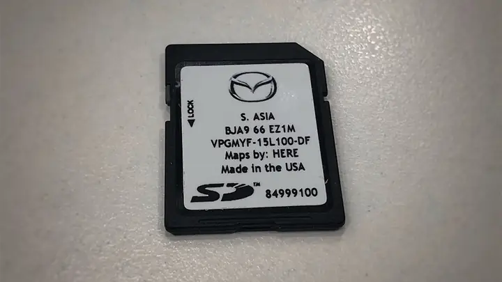 Thẻ Định Vị Gps Mazda: Nên Mua, Lắp Đặt & Kích Hoạt