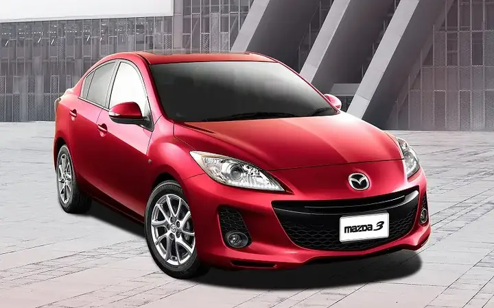 So Sánh Giá Và Ưu Điểm Mazda 3 Cũ Cho Người Mua Thông Minh