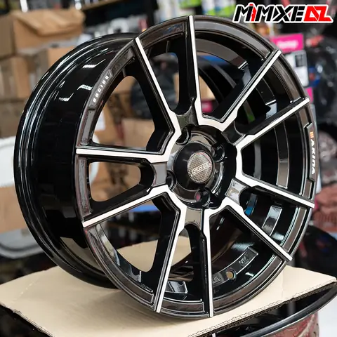 Mua Lazang Đúc Cho Xe Mazda 363: Hướng Dẫn Chi Tiết & Lưu Ý Quan Trọng